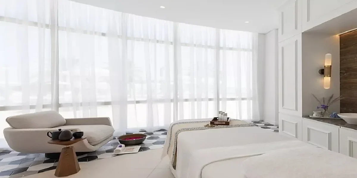 Sofitel Al Hamra Beach Resort-1